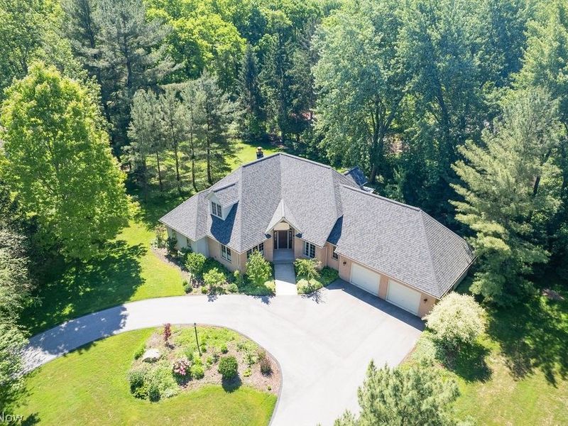 10 Deep Creek Lane , Moreland Hills, OH 44022 Photo 45