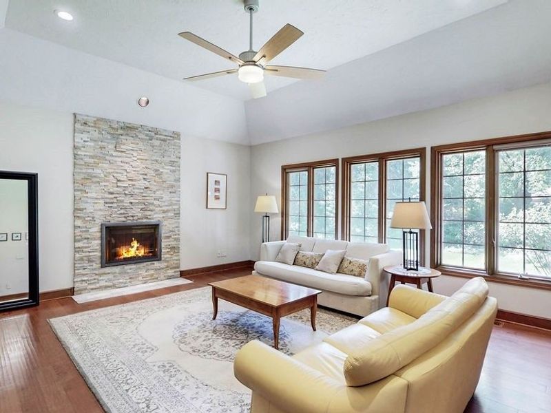 10 Deep Creek Lane , Moreland Hills, OH 44022 Photo 7