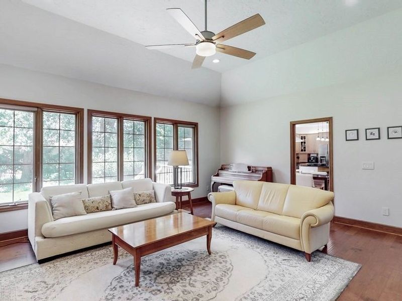 10 Deep Creek Lane , Moreland Hills, OH 44022 Photo 8