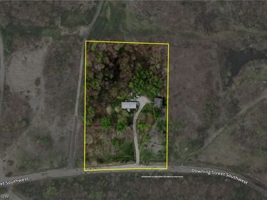 2167 Downing Street SW, East Sparta, OH 44626