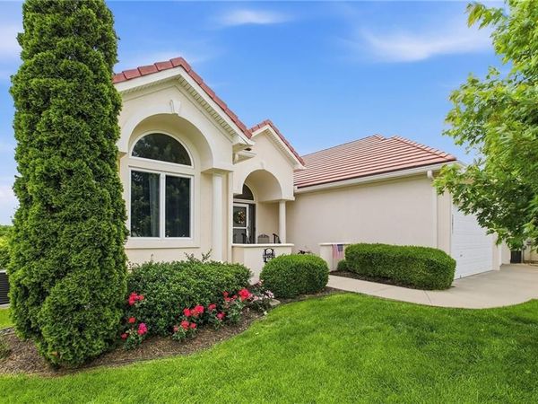 20801 E 37th Terrace Court, Independence, MO 64057