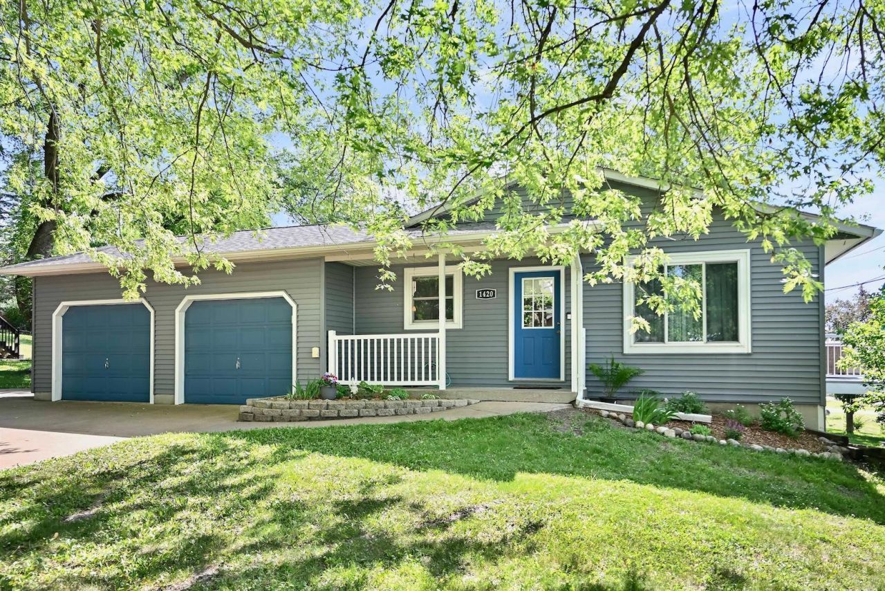 1420 Conrad Drive , Winona, MN 55987 Main Photo