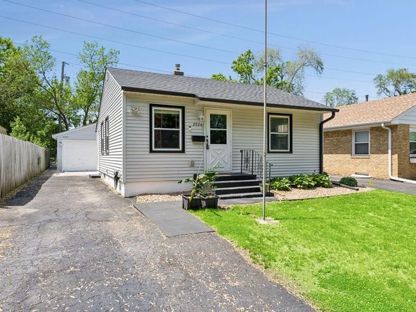 2924 Blackstone Avenue, Saint Louis Park, MN 55416