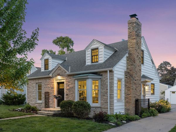 5821 Colfax Avenue S, Minneapolis, MN 55419