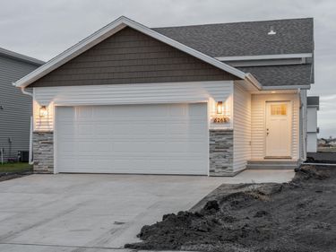 3246 36th Avenue S, Moorhead, MN 56560