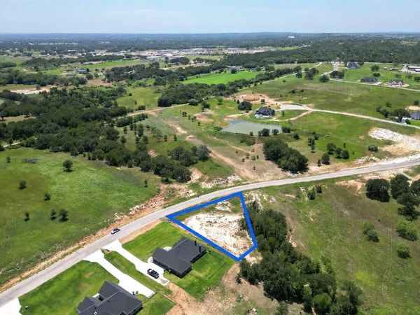 1077 Gonzollas Road, Springtown, TX 76082
