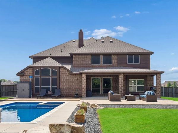 1310 Billingsley Drive, Waxahachie, TX 75167