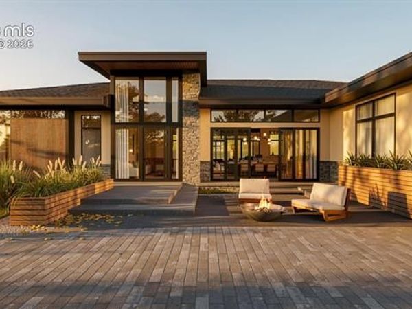 331 Grandwood Drive, Monument, CO 80136