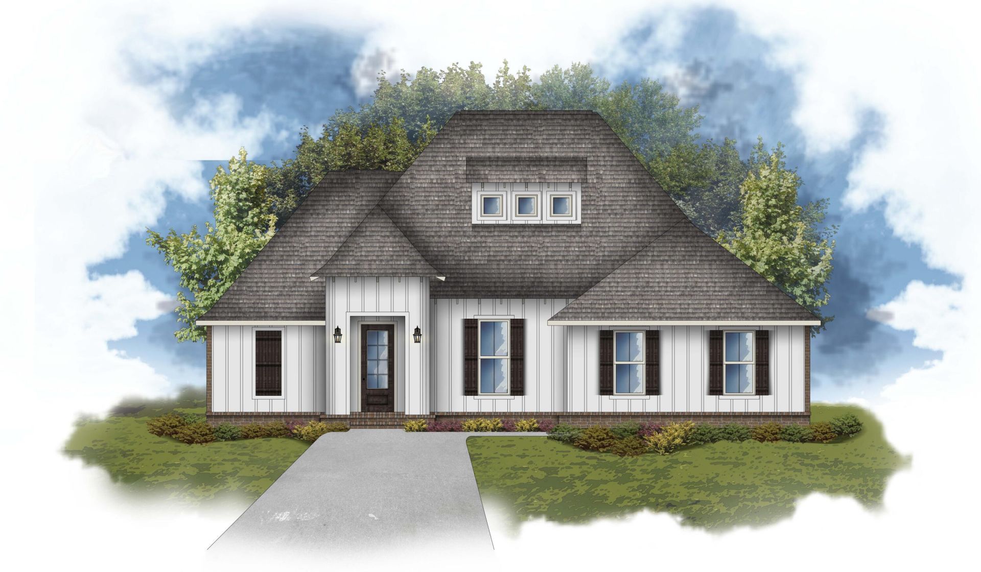 131 W Captain Fritz Way, Freeport, FL 32439 Main Photo