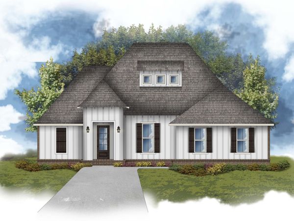 131 W Captain Fritz Way, Freeport, FL 32439