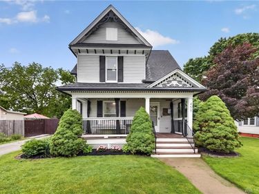 459 N Spring Street, Wilmington, OH 45177