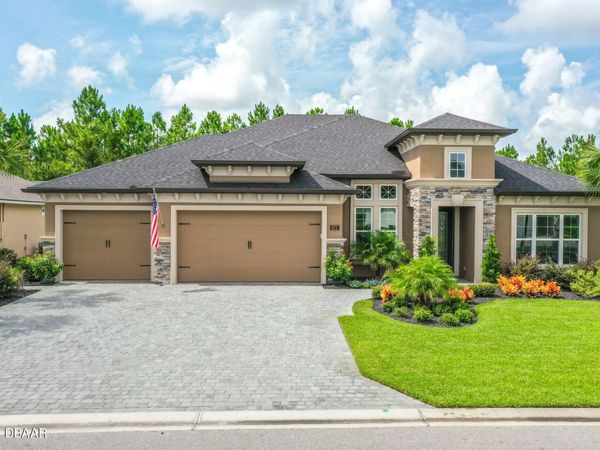 872 Creekwood Drive, Ormond Beach, FL 32174