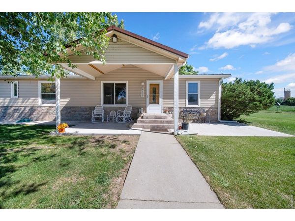 29391 US Highway 34, Unit #1, Brush, CO 80723