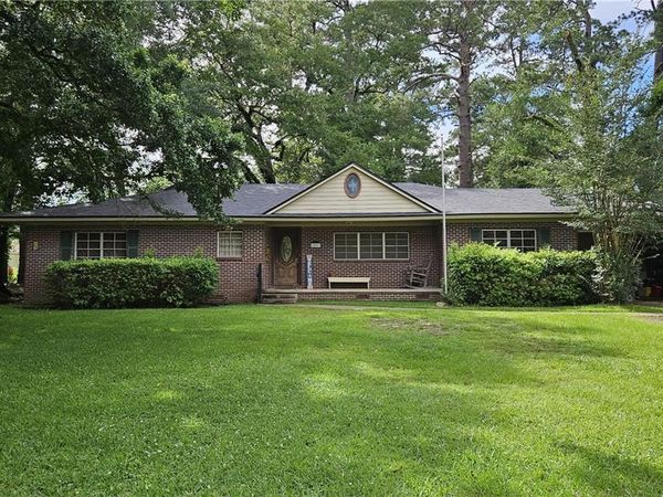 1807 JEWEL Street, Pineville, LA 71360