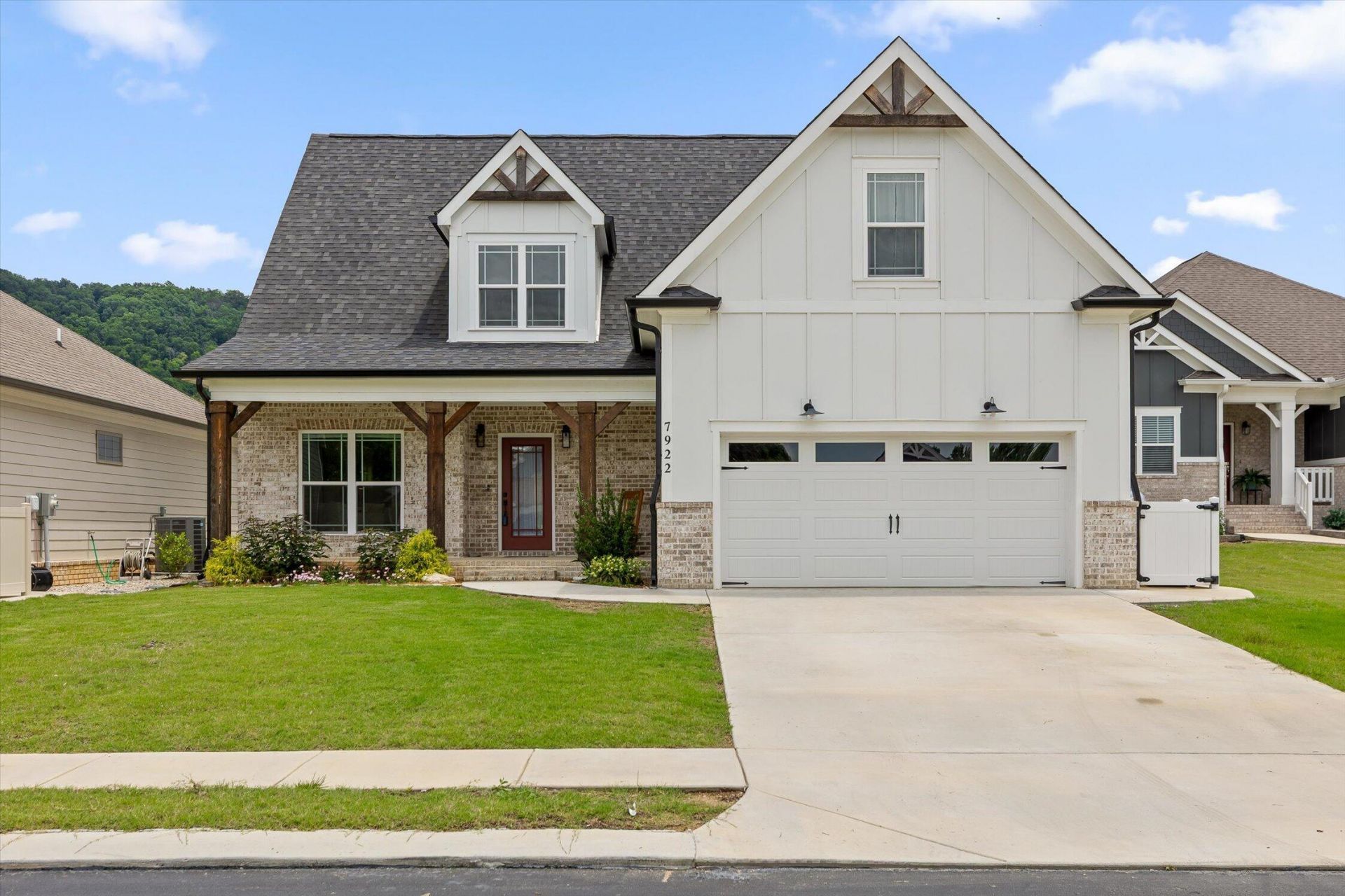 7922 Bear Stone Drive, Ooltewah, TN 37363 Main Photo