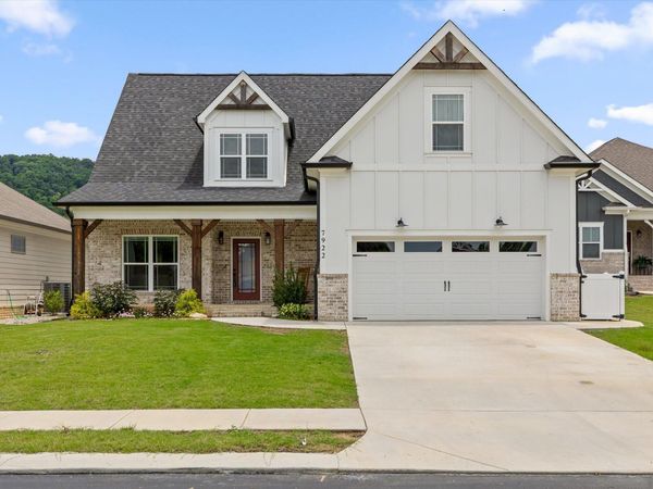7922 Bear Stone Drive, Ooltewah, TN 37363