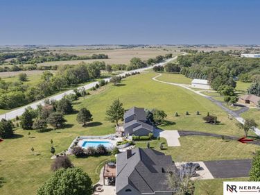 14107 W Sandhill Road, Louisville, NE 68037