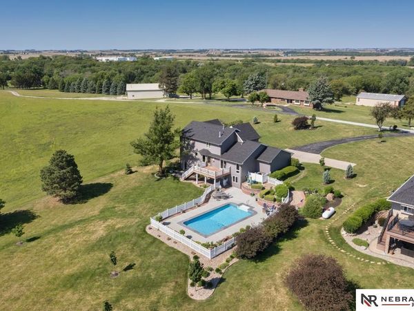 14107 W Sandhill Road, Louisville, NE 68037
