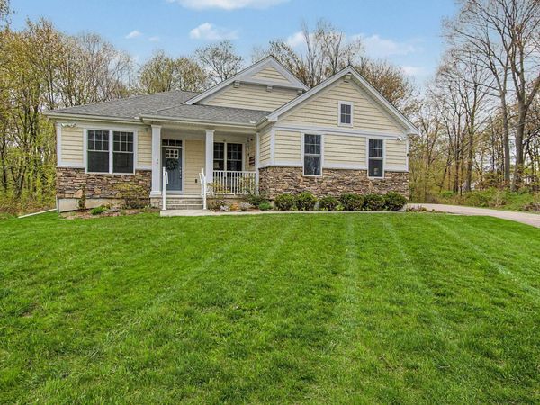 107 Staniford Farms Road, Burlington, VT 05408