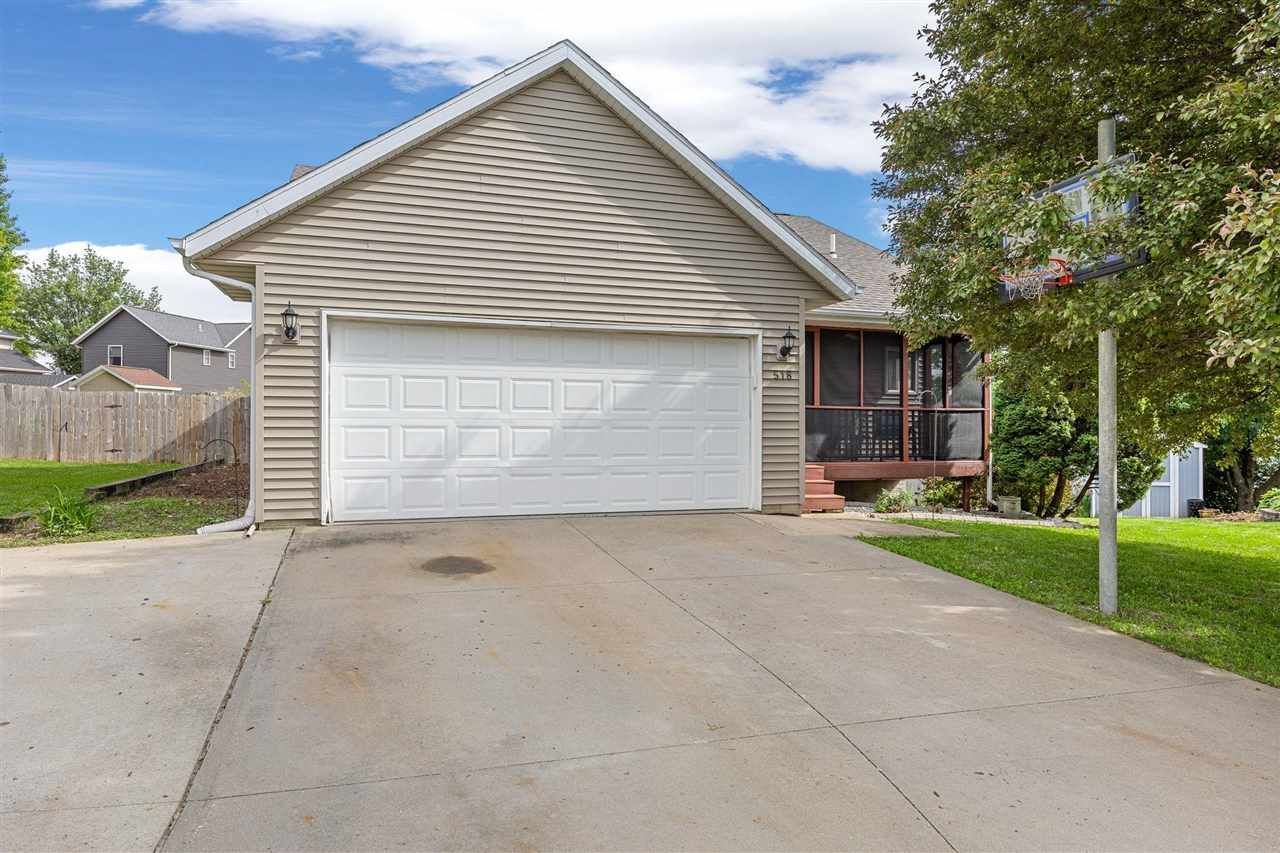 518 Tulip Ct, Tiffin, IA 52340 Main Photo