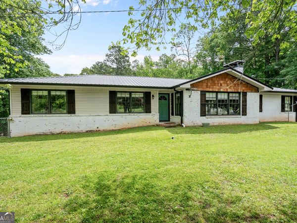 226 Waddell Road, Bremen, GA 30110