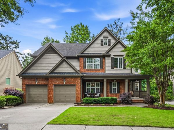 609 Redbud Terrace, Canton, GA 30115
