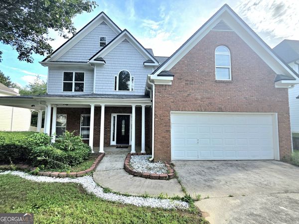 3385 Wellbrook Drive, Loganville, GA 30052