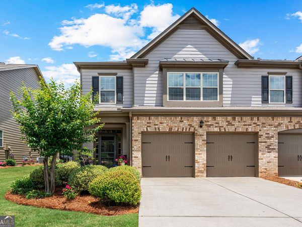 5 Ontario Court, Newnan, GA 30263
