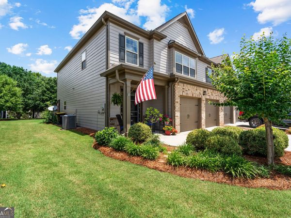 5 Ontario Court, Newnan, GA 30263