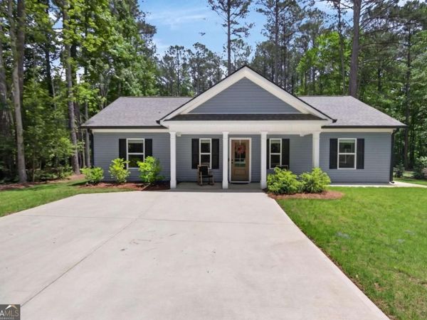 116 Brenda Circle, Rockmart, GA 30153