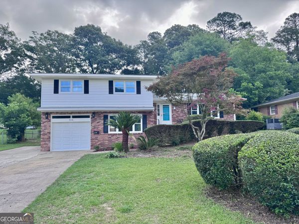 514 Terrell Street, Warner Robins, GA 31088