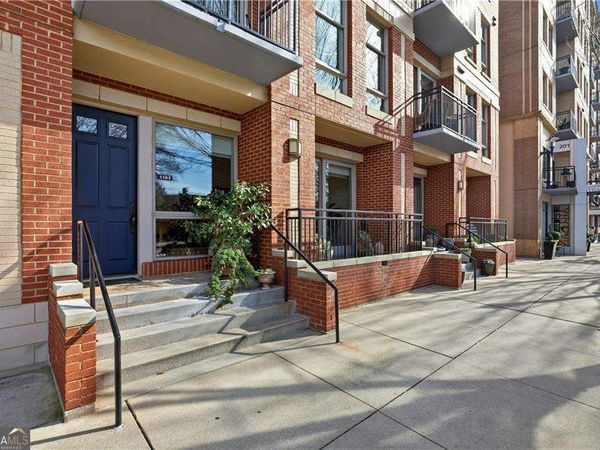 1183 Commerce Drive, Decatur, GA 30030