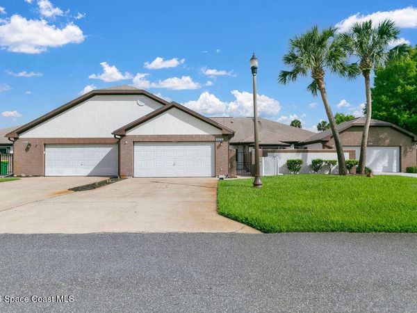 2172 Kings Cross Street , Titusville, FL 32796
