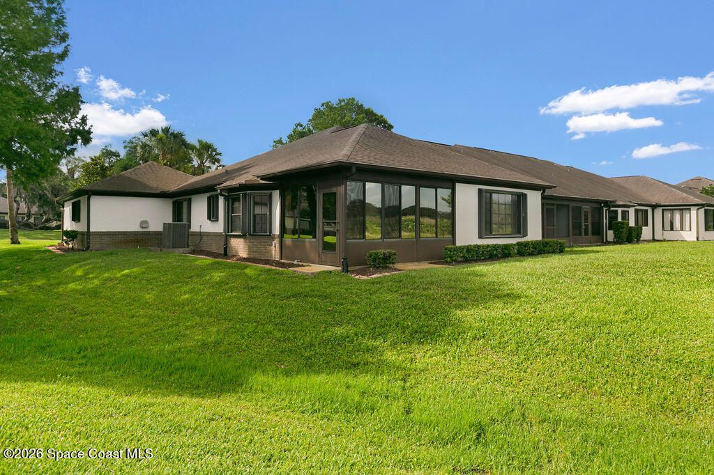 2172 Kings Cross Street , Titusville, FL 32796 Photo