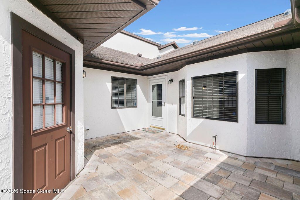 2172 Kings Cross Street , Titusville, FL 32796 Photo