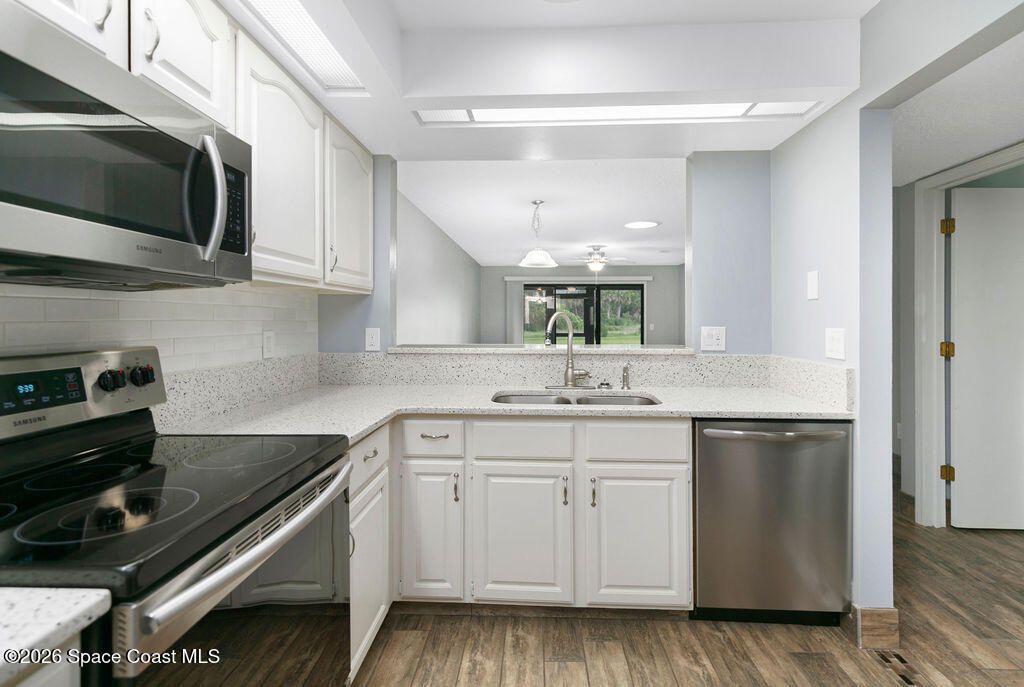 2172 Kings Cross Street , Titusville, FL 32796 Photo