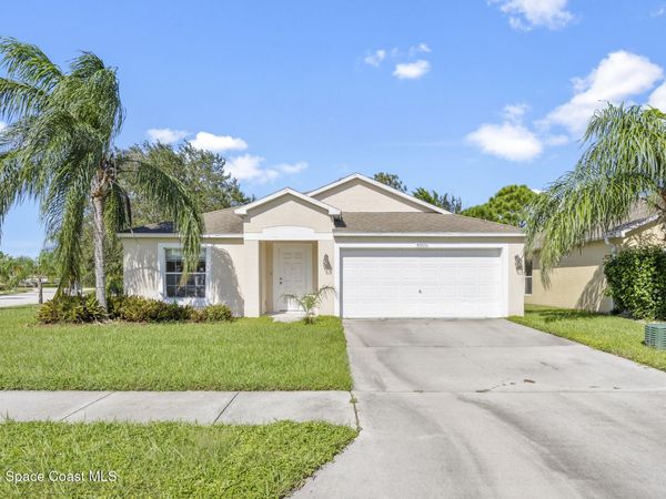 4800 Manchester Drive , Rockledge, FL 32955