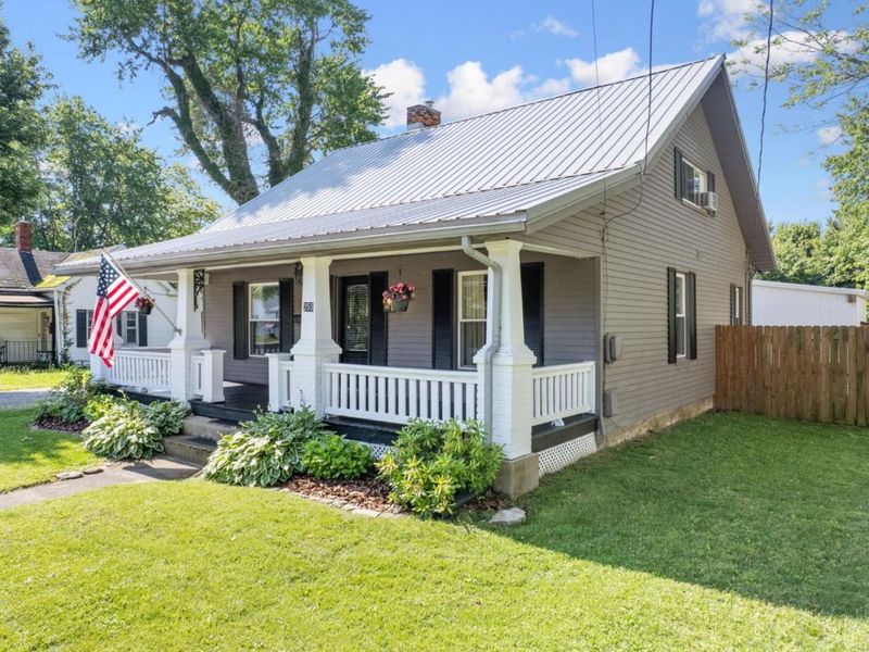 255 E Plane Street, Tate Twp, OH 45106 Photo 3