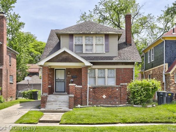 14510 Asbury Park, Detroit, MI 48227