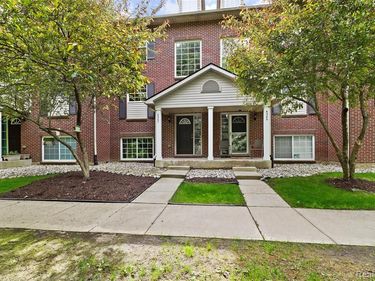 6387 Scoter Lane, Pittsfield Twp, MI 48197