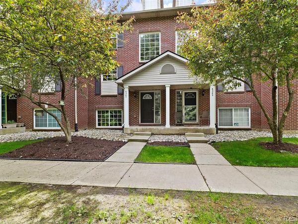 6387 Scoter Lane , Pittsfield Twp, MI 48197