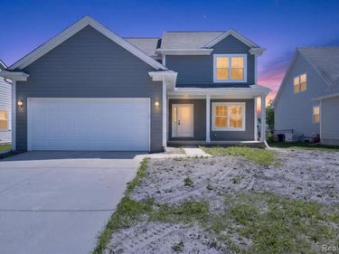 8760 Barrington, Superior Twp, MI 48198