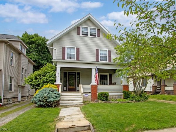 412 Spink Street , Wooster, OH 44691