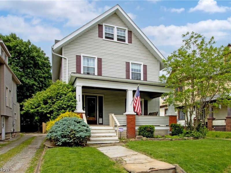 412 Spink Street , Wooster, OH 44691 Photo 3