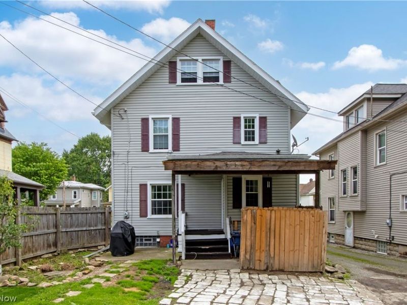 412 Spink Street , Wooster, OH 44691 Photo 4