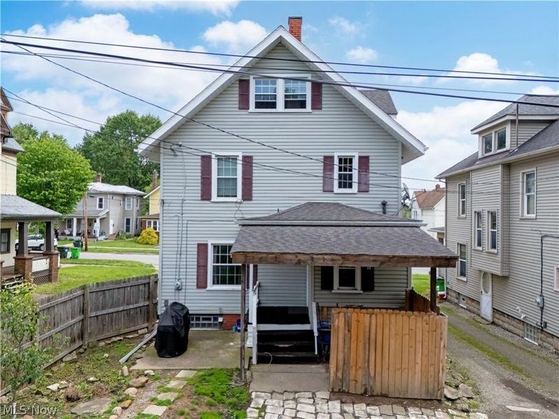 412 Spink Street , Wooster, OH 44691 Photo 5