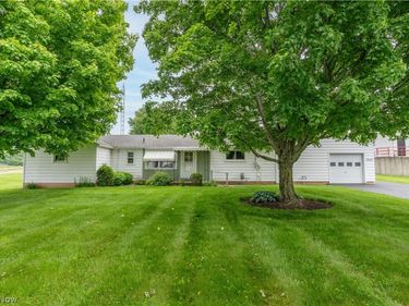 1860 N Freshley Avenue , Alliance, OH 44601