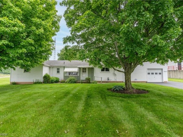 1860 N Freshley Avenue , Alliance, OH 44601