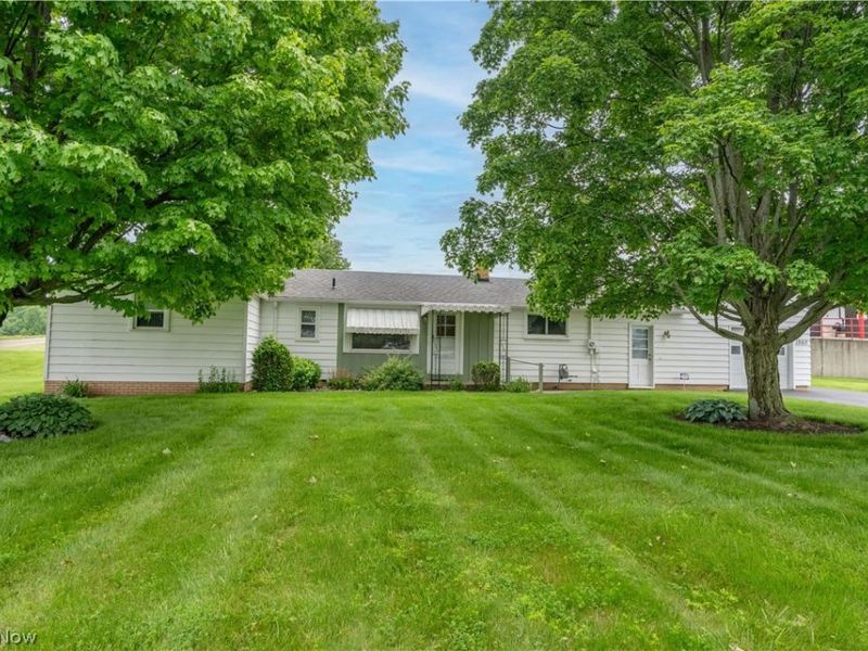 1860 N Freshley Avenue , Alliance, OH 44601 Photo 33