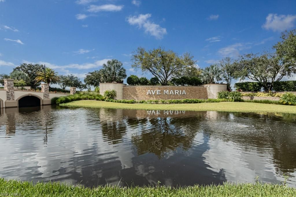 5255 Karlia Dr, Ave Maria, FL 34142 Photo